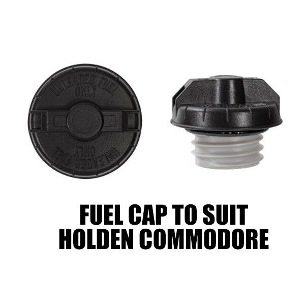 Fuel Petrol Cap for Holden Commodore VL